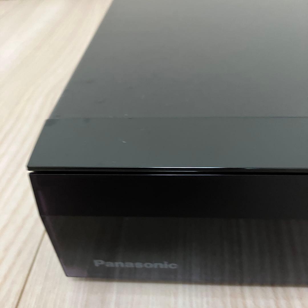 Panasonic 4Kディーガ DMR-4W100