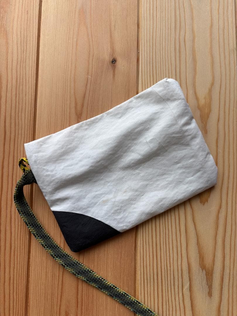 patagonia マフィア・ファーマーズ・トート エコバッグ ポーチ付き