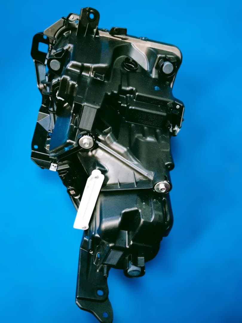 スズキ スイフト（5AA-ZDEDS）用 左LEDヘッドライト スリムデザイン