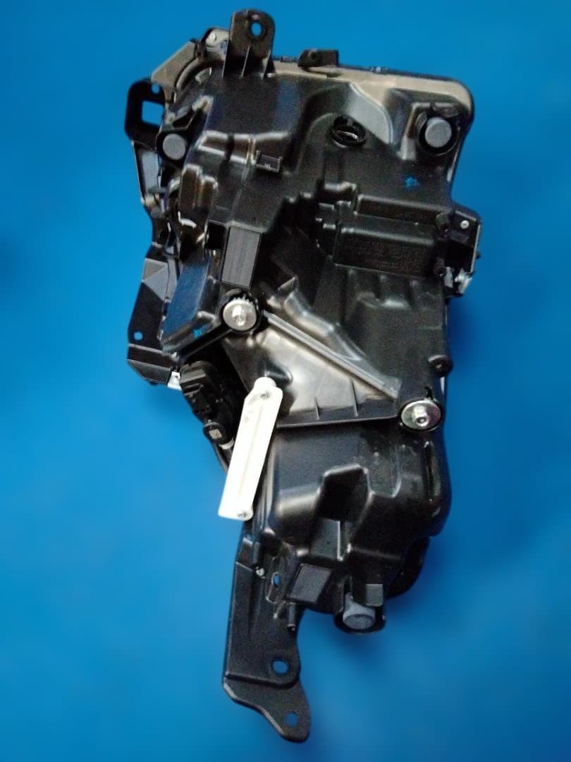 スズキ スイフト（5AA-ZDEDS）用 左LEDヘッドライト スリムデザイン