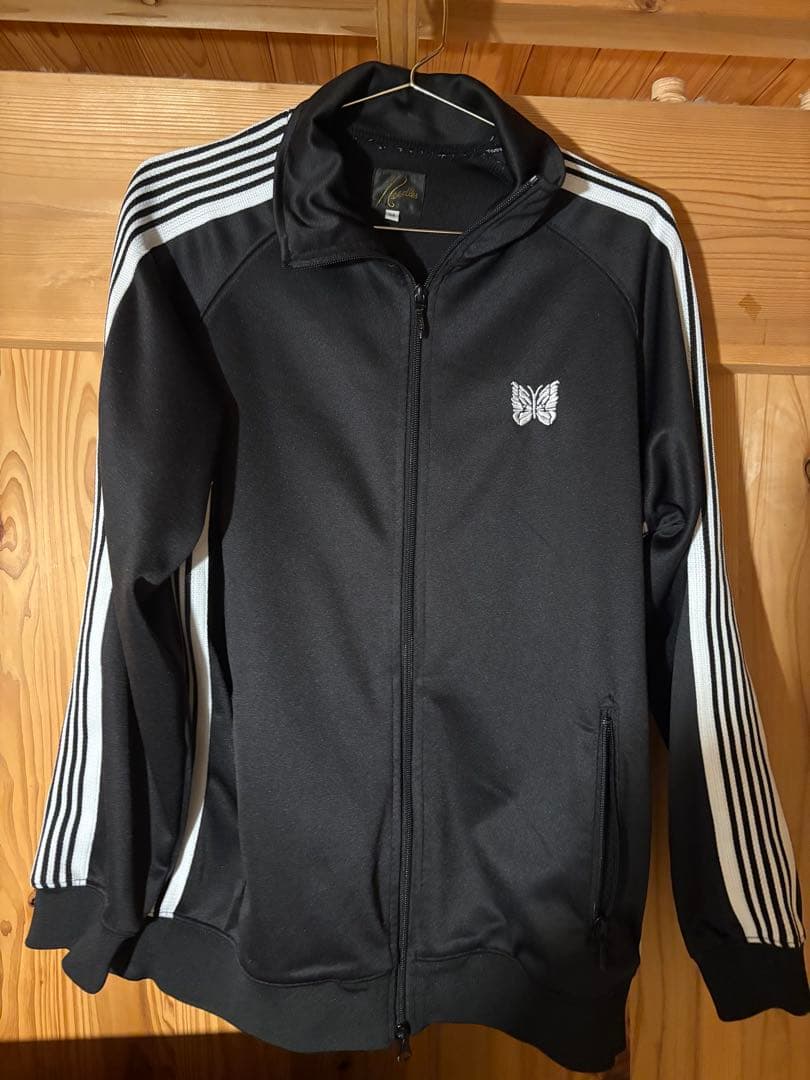 ニードルズ　ジャージ