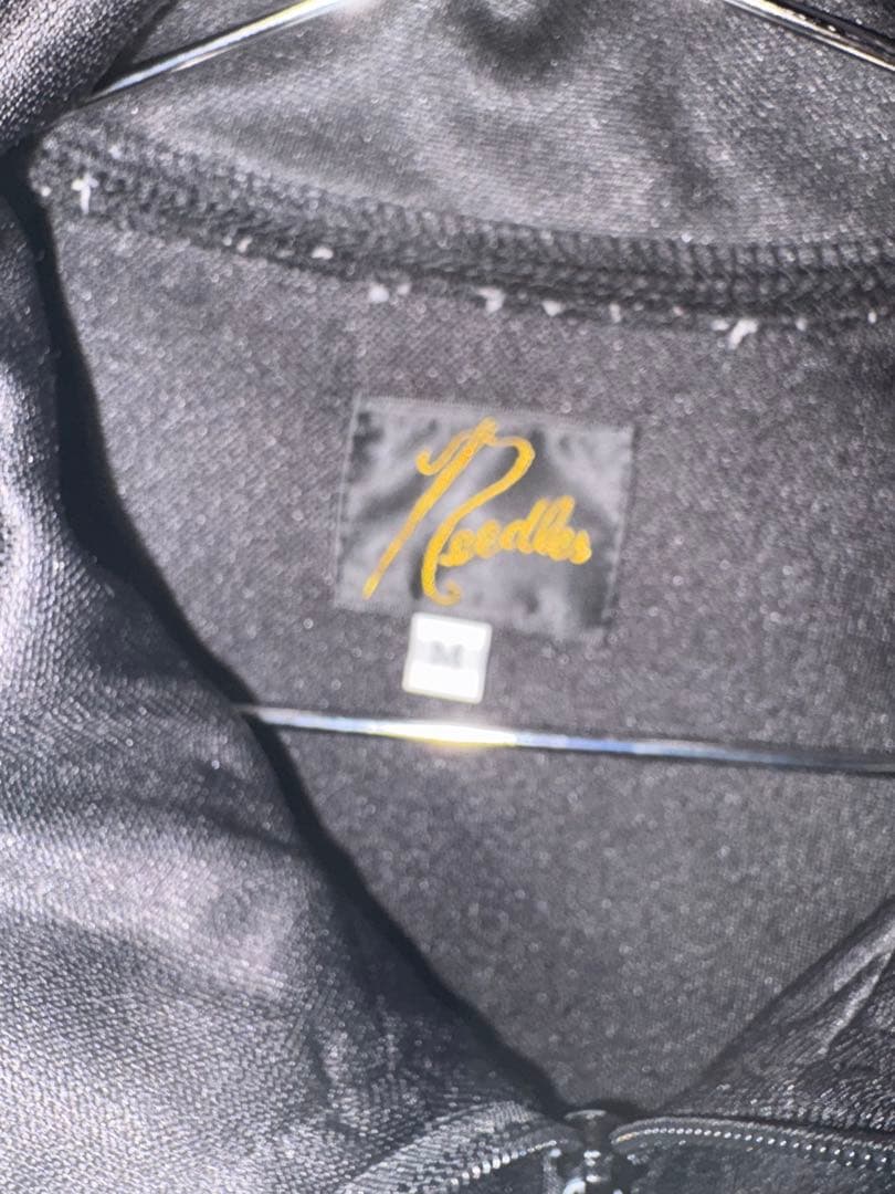 ニードルズ　ジャージ