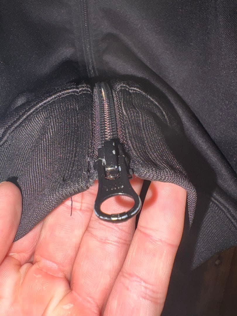 ニードルズ　ジャージ