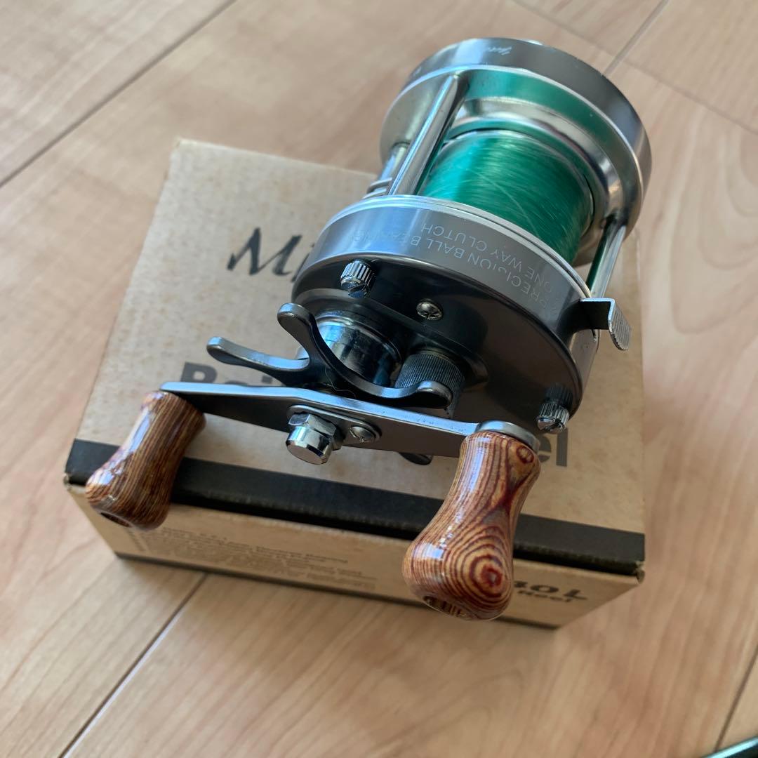 アンロックナマズロッド　中華アンバサダー　送料込み　検　鯰人　スミス　キャタピー