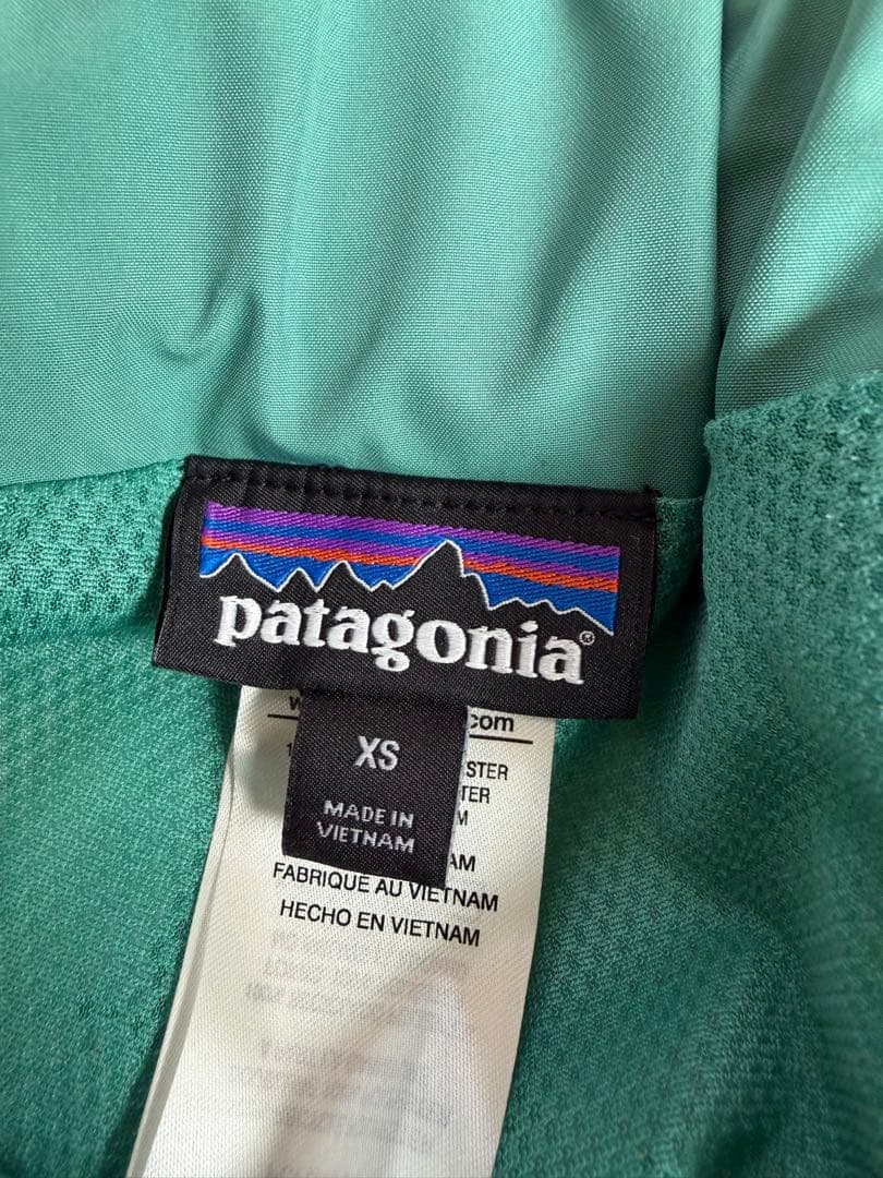 patagonia Powder Bowl Pants XS クリーニング済