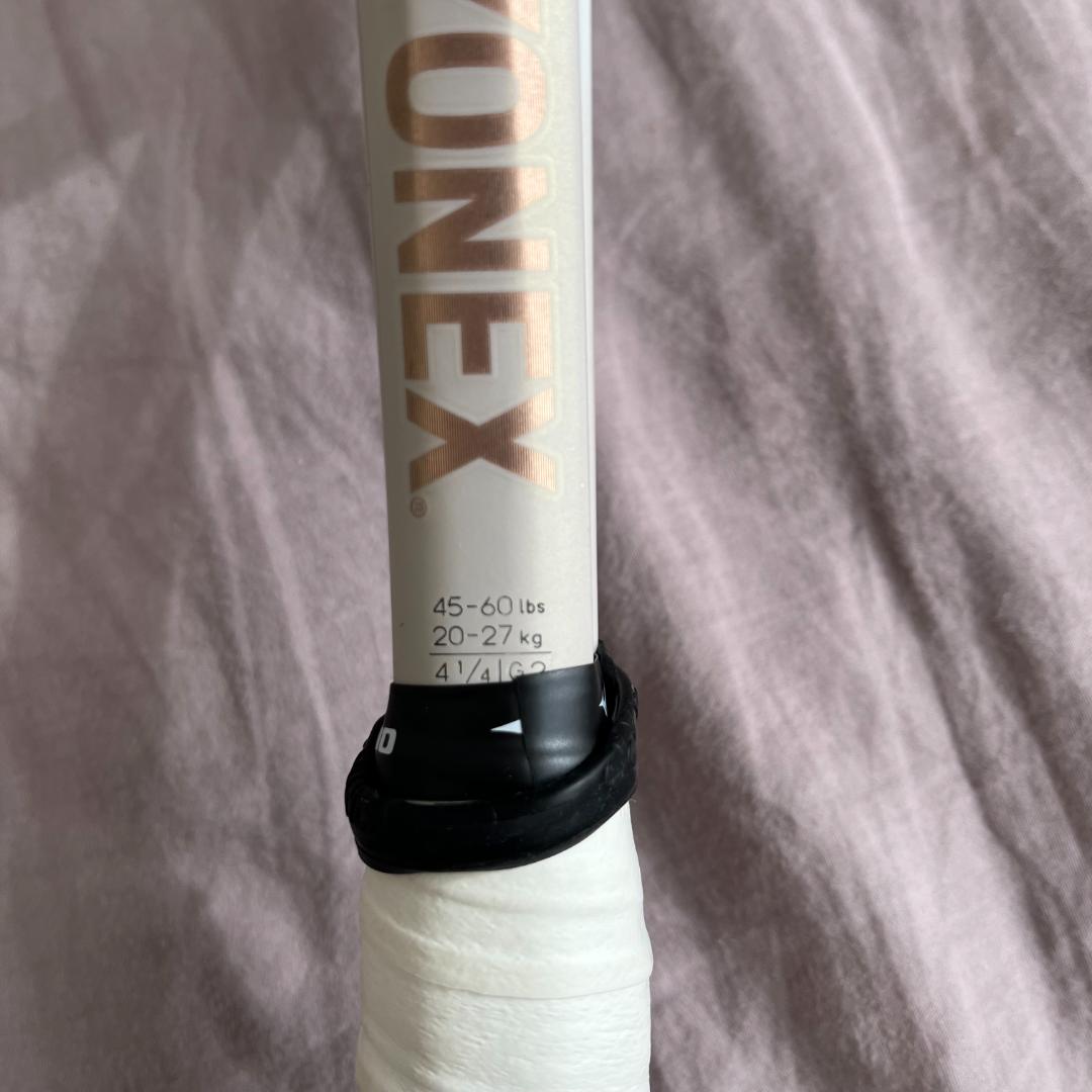 YONEX VCORE 98 サンドベージュ　G2 2024年