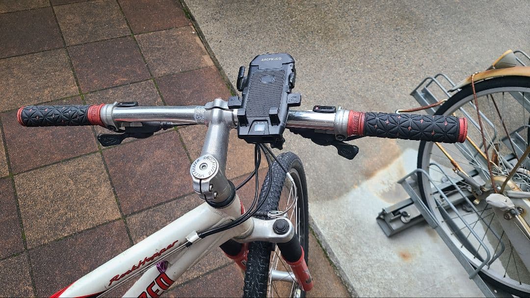 自転車本体 2002 Specialized Rockhopper A-1 FSR-XC