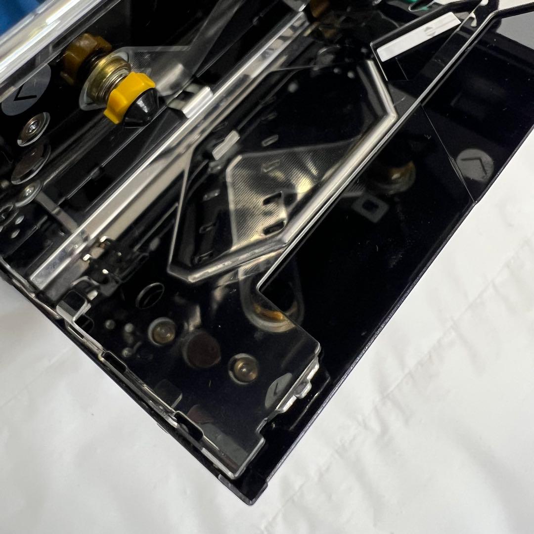 通電確認済◎AIWA カセットボーイ HS-J9