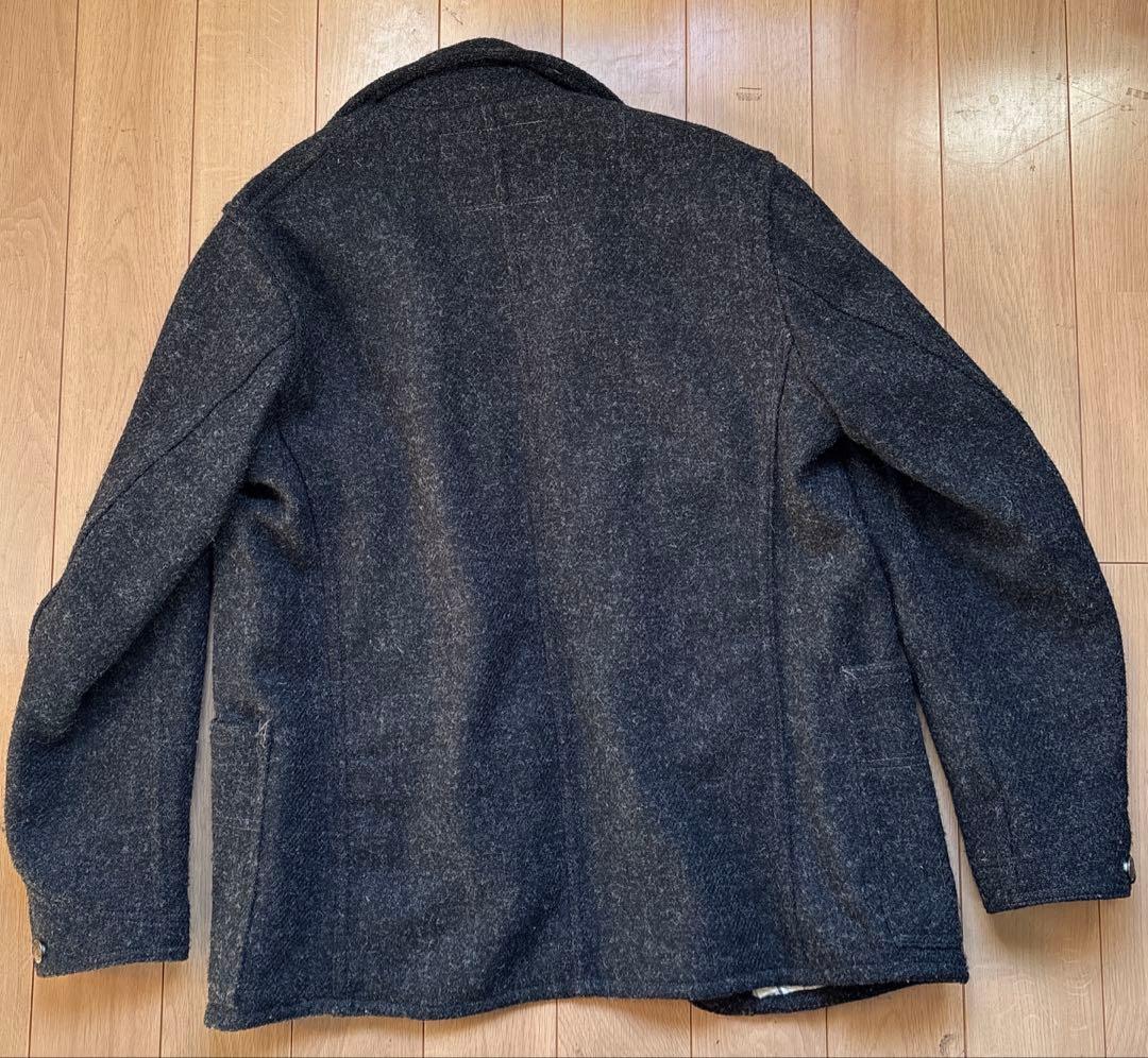 sugar cane・Harris Tweed コラボ　値下げ中