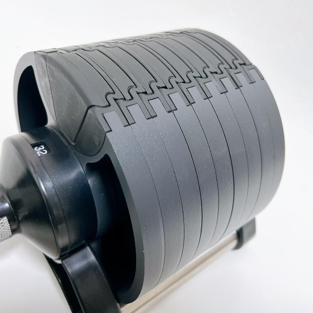 【良品✨送料無料】②セット買お願いします FLEXBELL32 ダンベル32kg