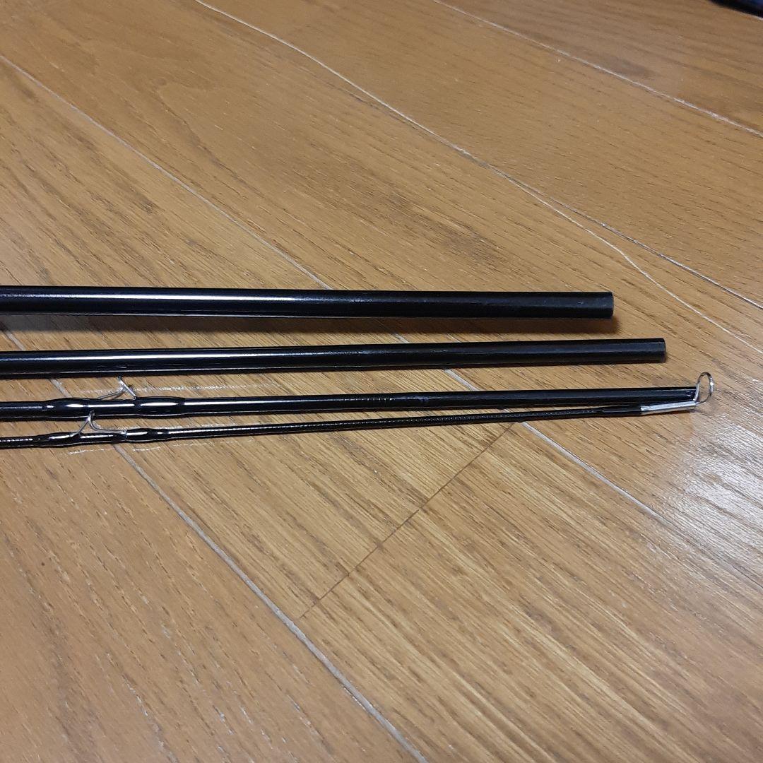 ★新品NEW！★フライロッド★９ｆｔ★＃７／８番★４ピース★海もOK★送料込み！