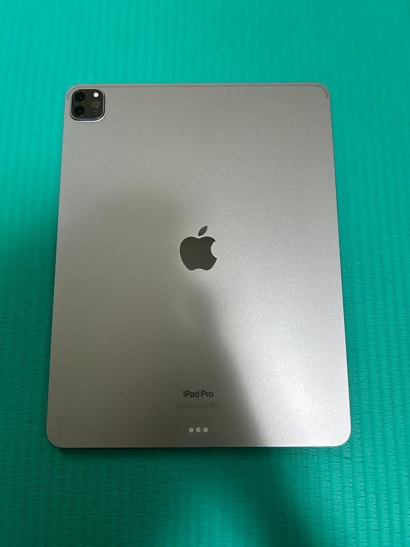 iPad Pro 12.9インチ 第6世代 512GB