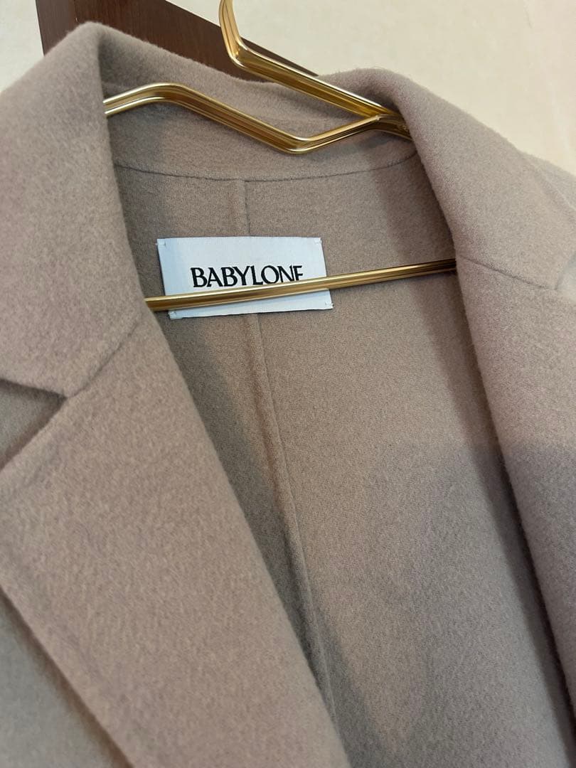 バビロンチェスターリバーコート