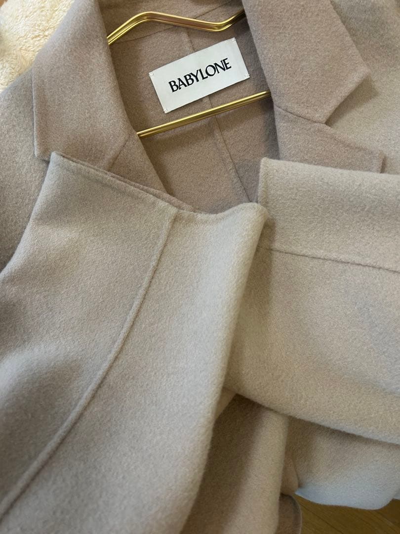 バビロンチェスターリバーコート