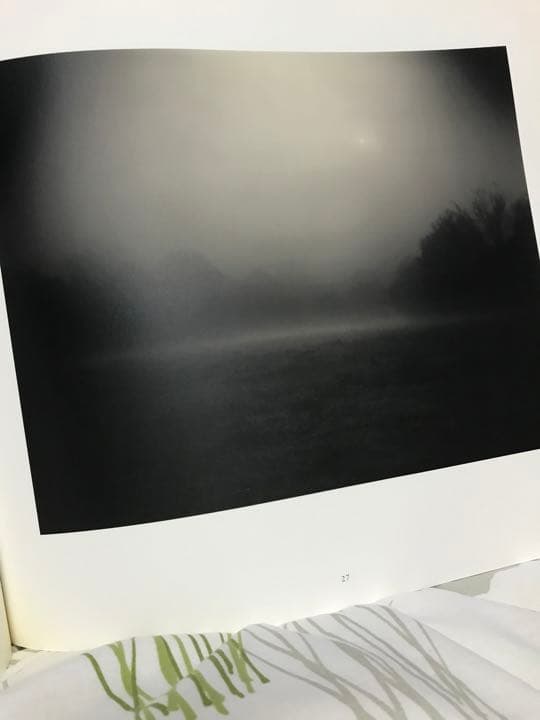 洋書　写真集　DEEP SOUTH SALLY MANN