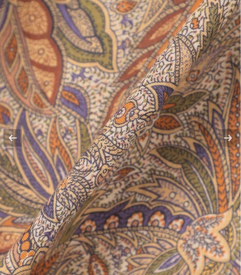 ANAYI DRAWELL/ドロウェル　bib york オールインワン