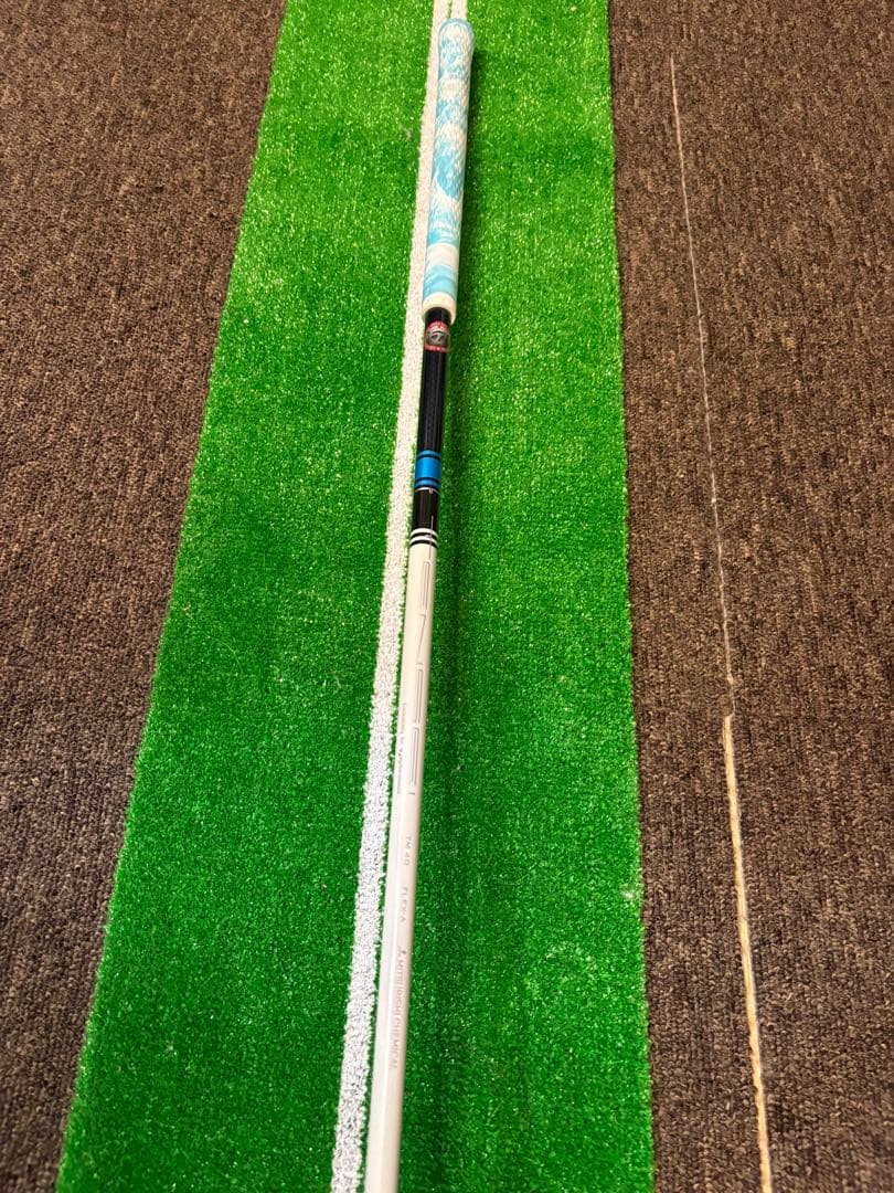 TaylorMade SIM2 MAX 4番ユーティリティ