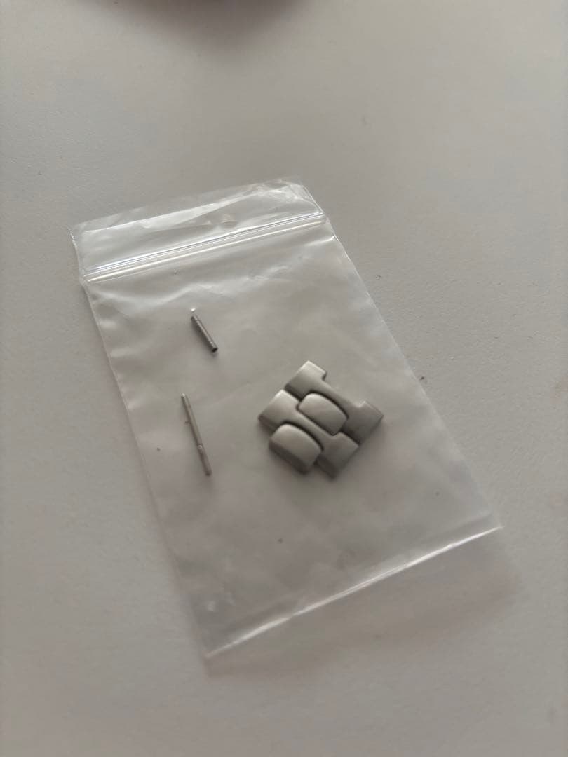 OMEGA Seamaster 200M AUTOMATIC プレボンド自動巻