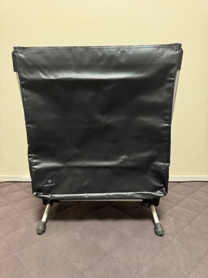 スノーピーク( peak) ガビングスタンド DB-030