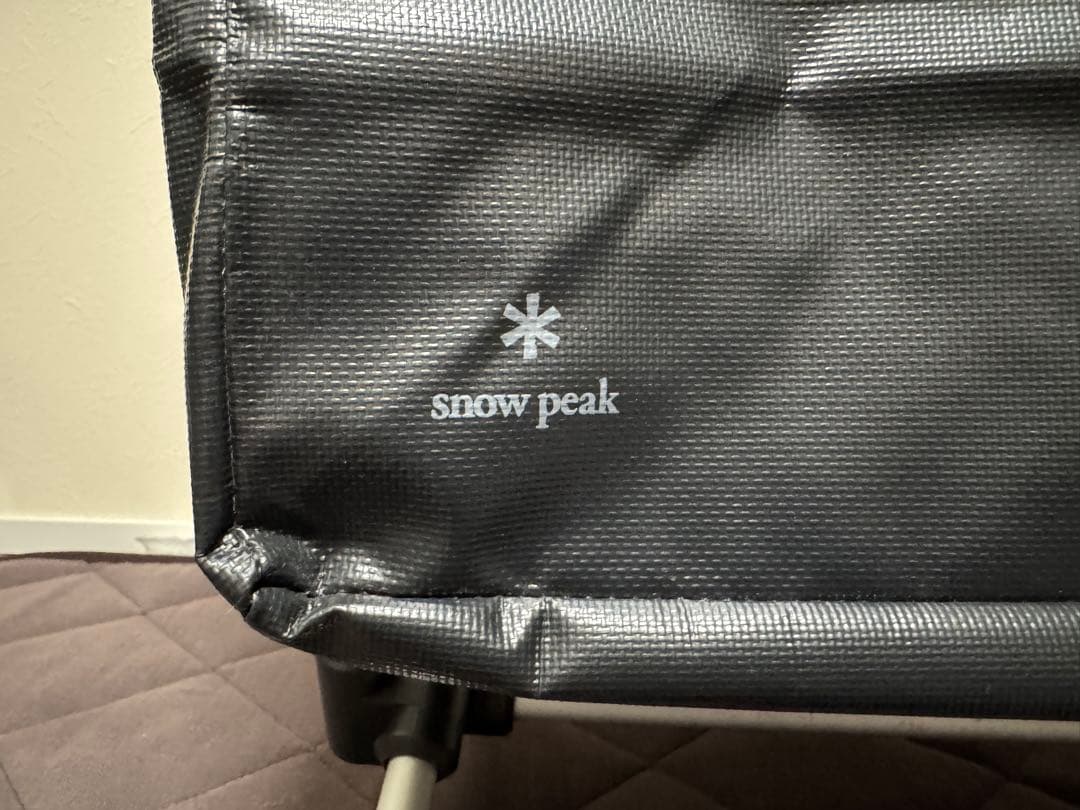 スノーピーク( peak) ガビングスタンド DB-030