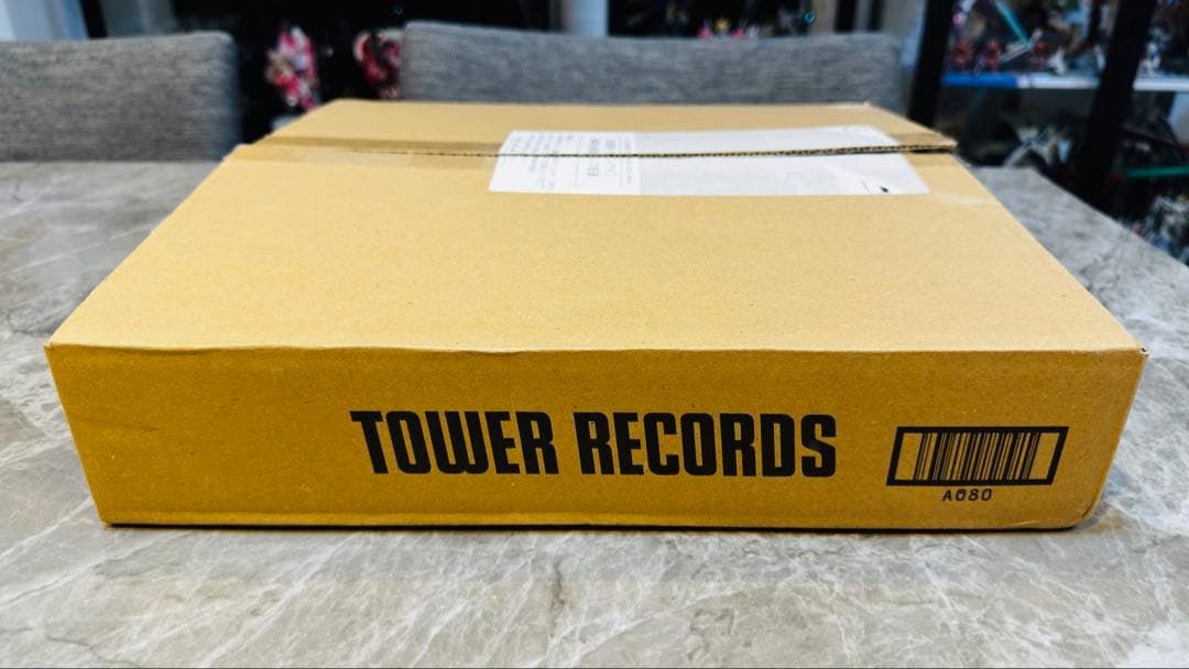 【完全生産限定盤】YOASOBI THE BOOK1・ 2・3アナログ盤