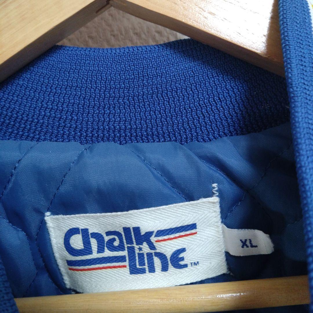 美品　希少　NFL 70s80S ロサンゼルス　ラムズ ヴィンテージ　スタジャン