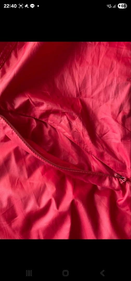 PEARLY GATES パーリーゲイツ ツインスニード　１