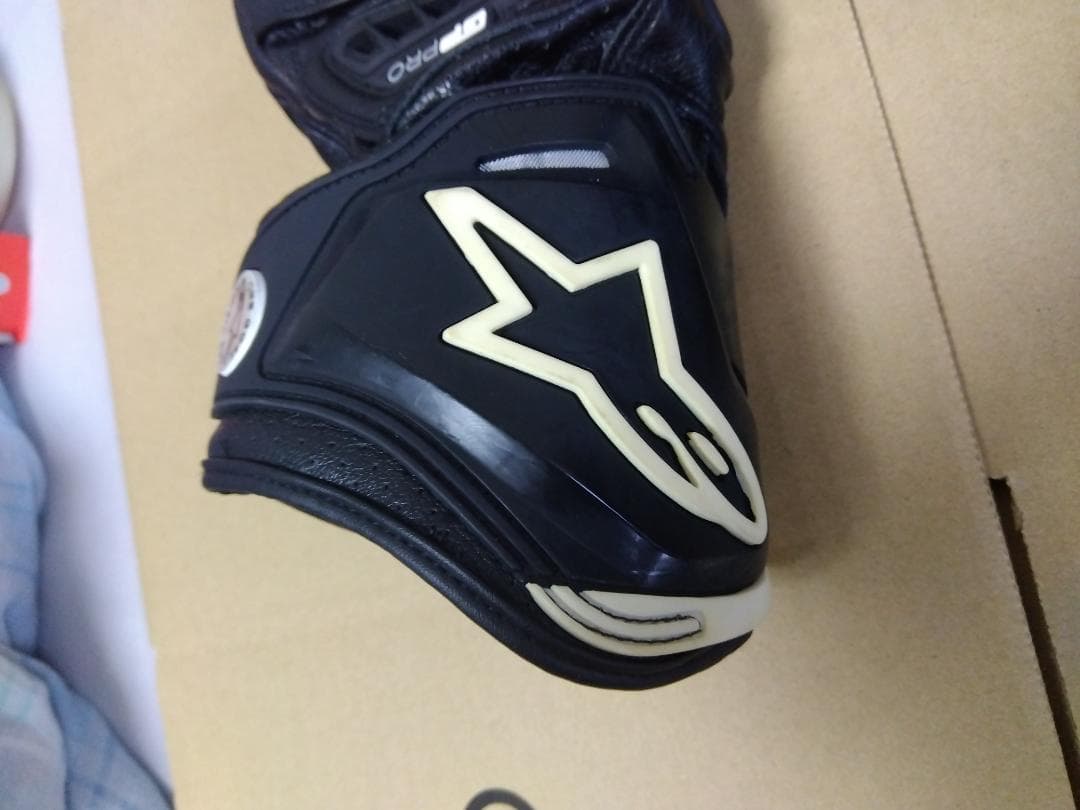 Alpinestars アルパインスターズ レーシンググローブ サイズXL