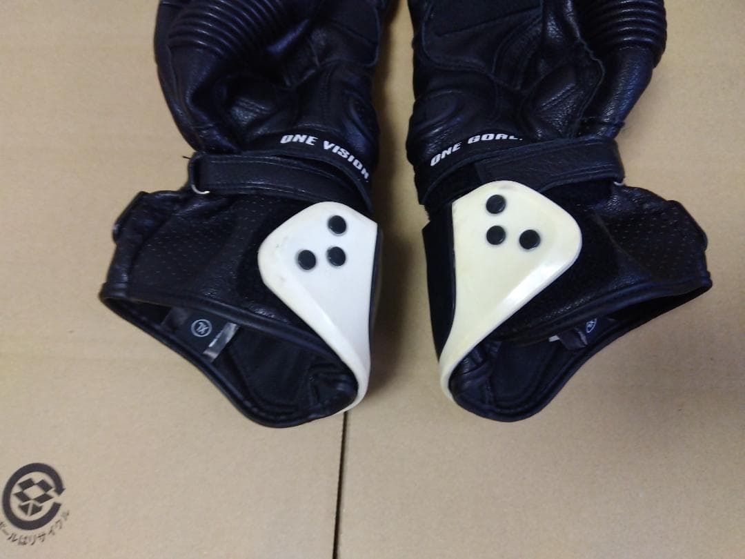 Alpinestars アルパインスターズ レーシンググローブ サイズXL