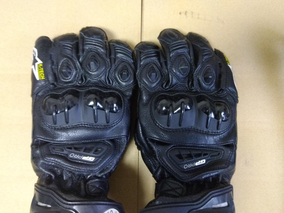 Alpinestars アルパインスターズ レーシンググローブ サイズXL