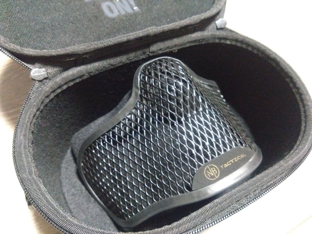 NB Tactical Ghost Mask＆Neck Gaiter V3 CB