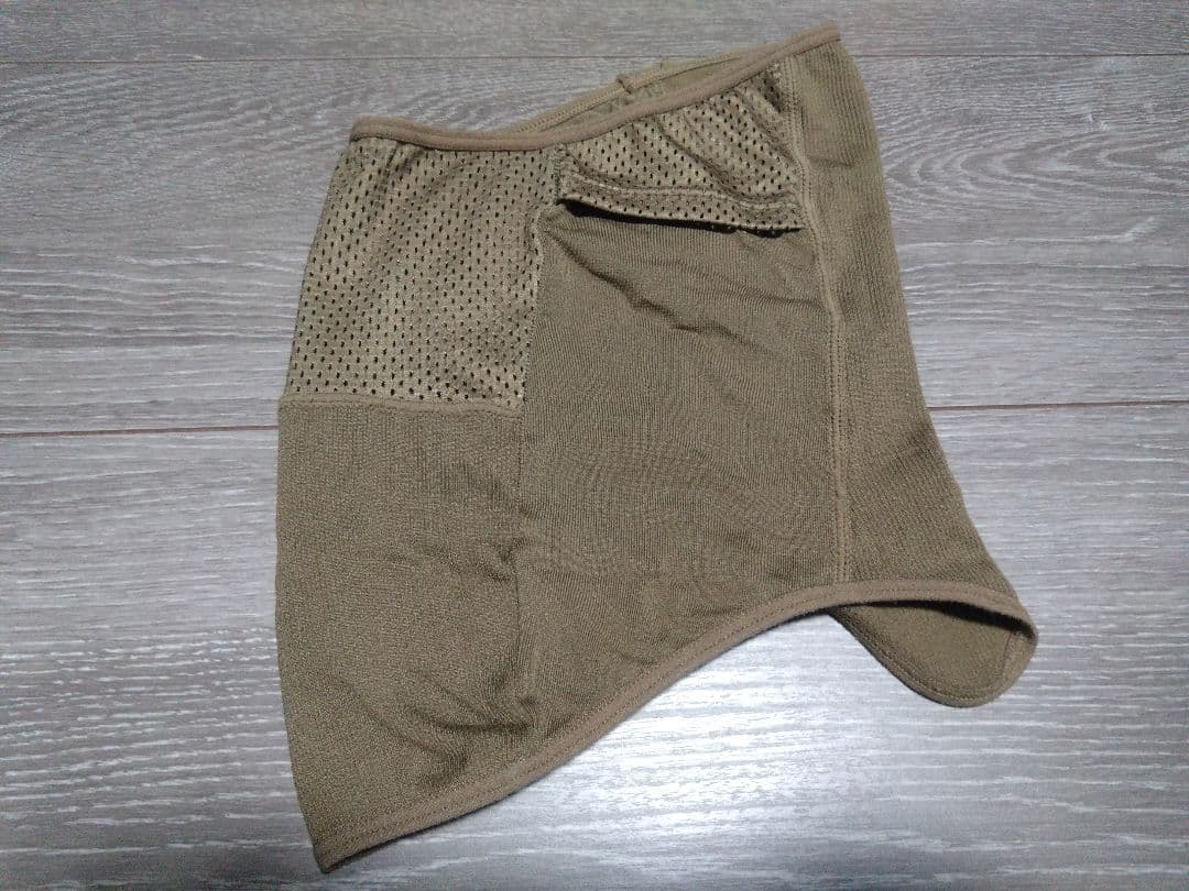 NB Tactical Ghost Mask＆Neck Gaiter V3 CB