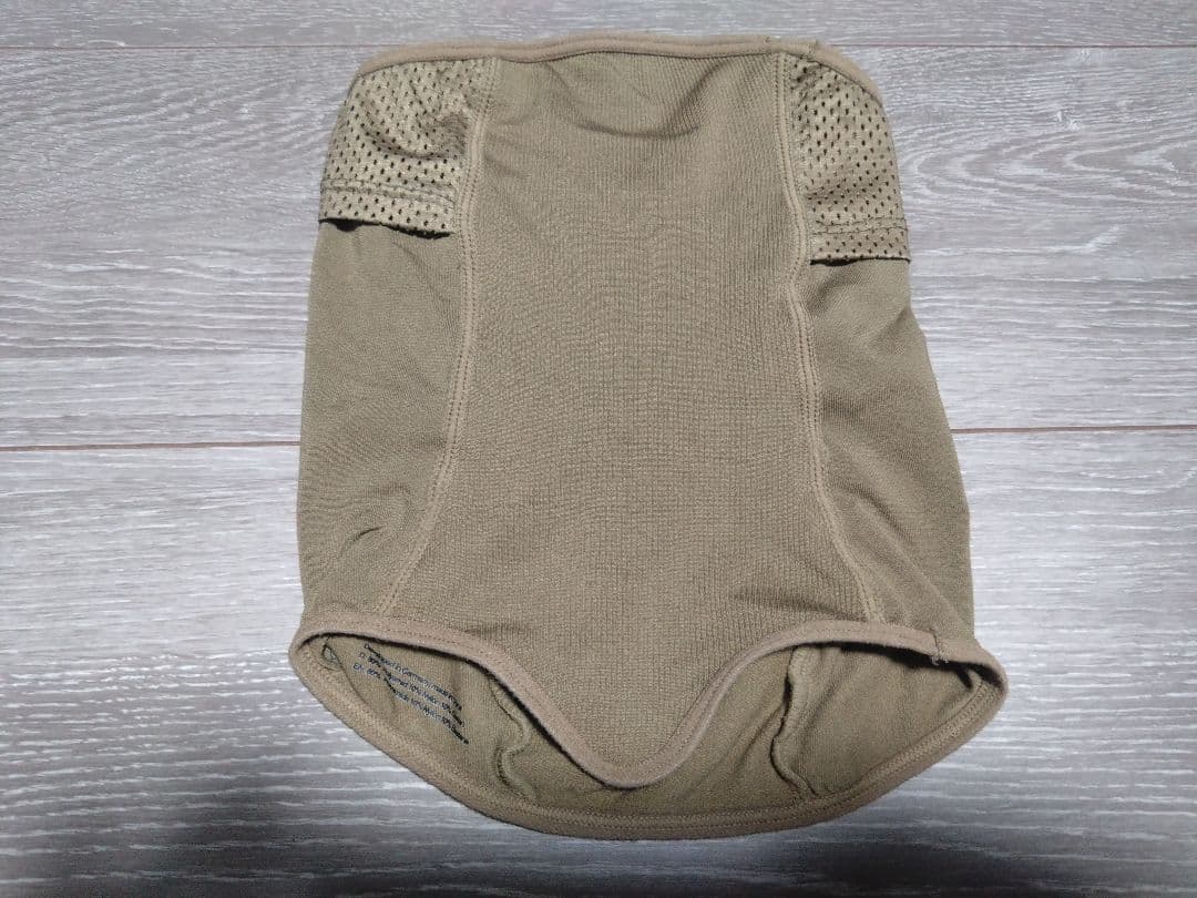 NB Tactical Ghost Mask＆Neck Gaiter V3 CB