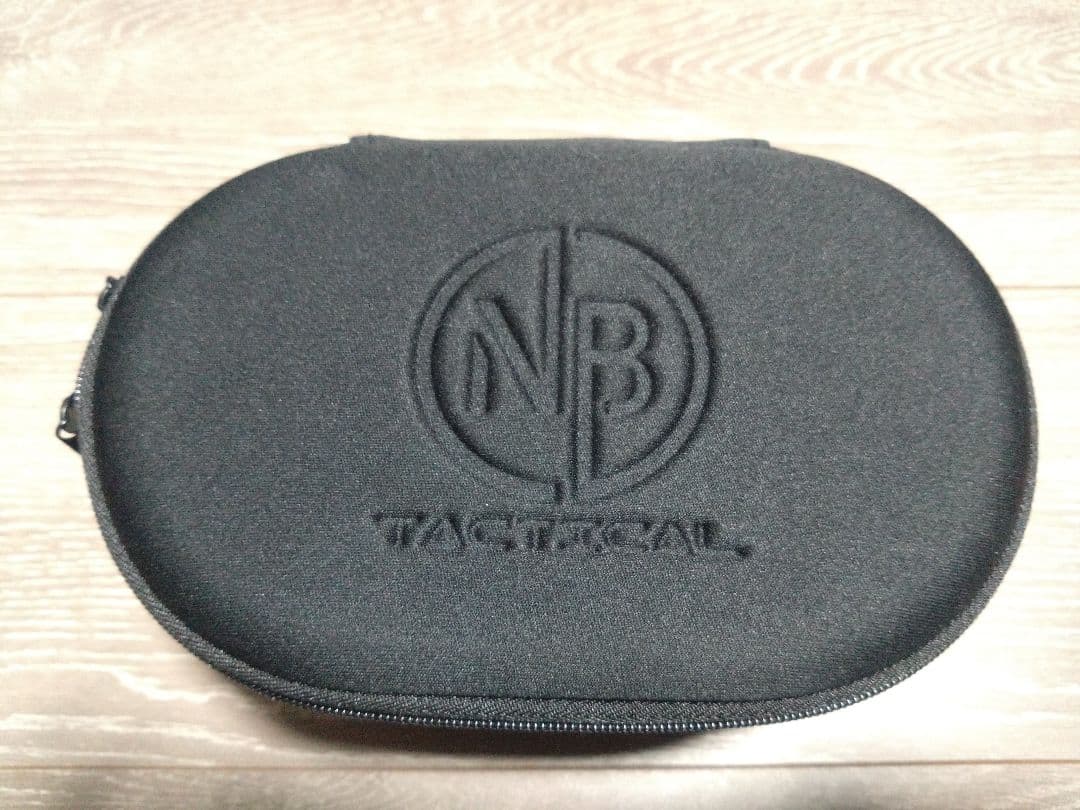 NB Tactical Ghost Mask＆Neck Gaiter V3 CB