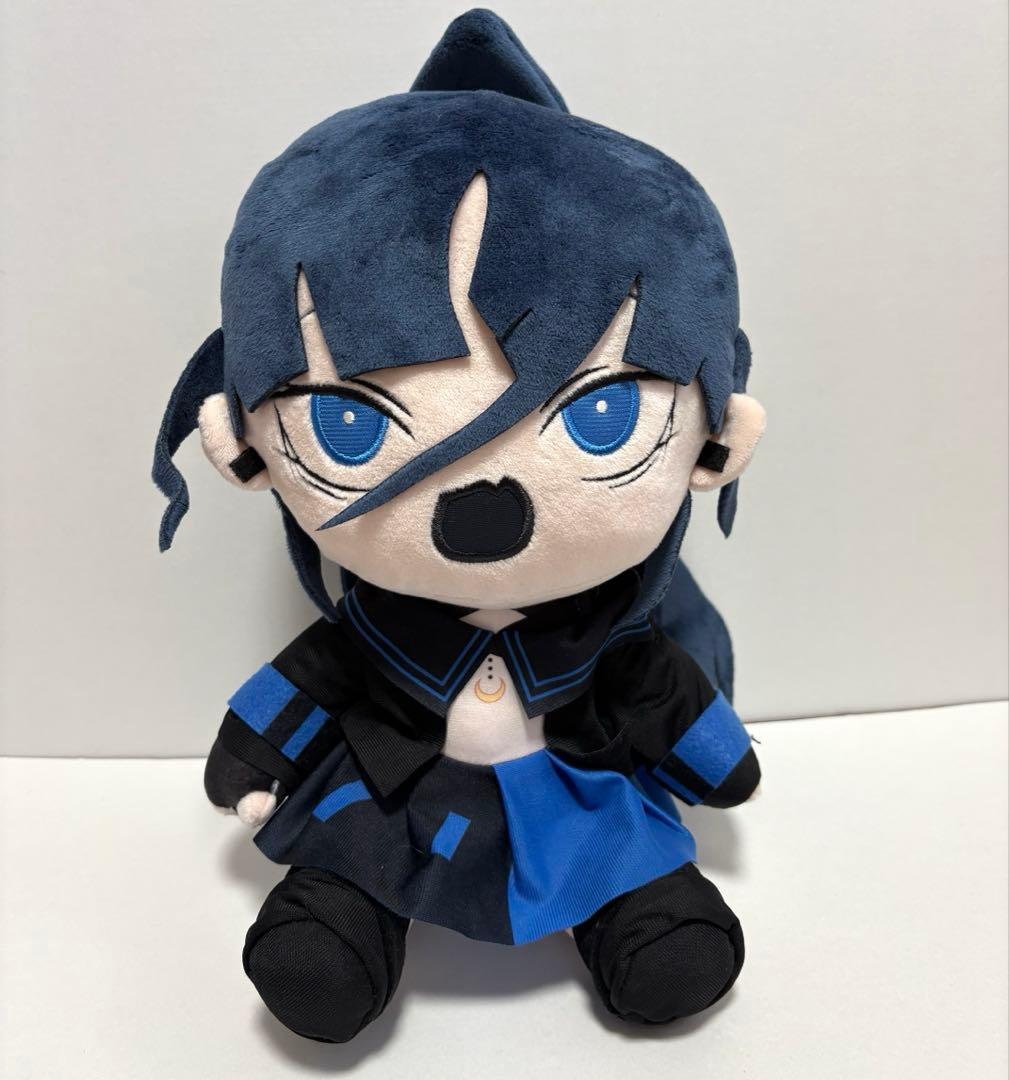 Ado BIGぬいぐるみ2個セット