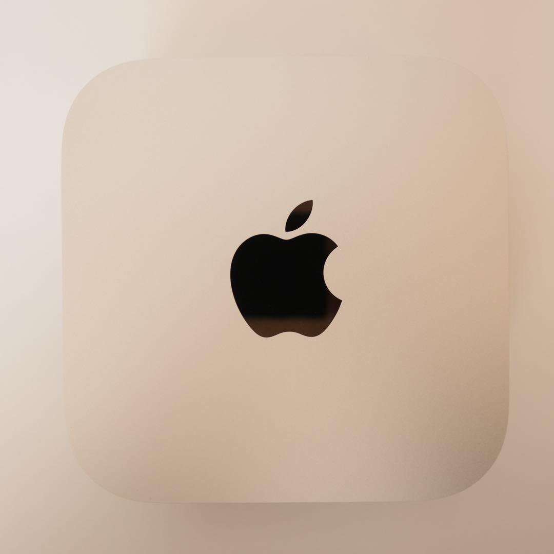Mac mini M4 16GB 256GB 限定保証〜26/1/22