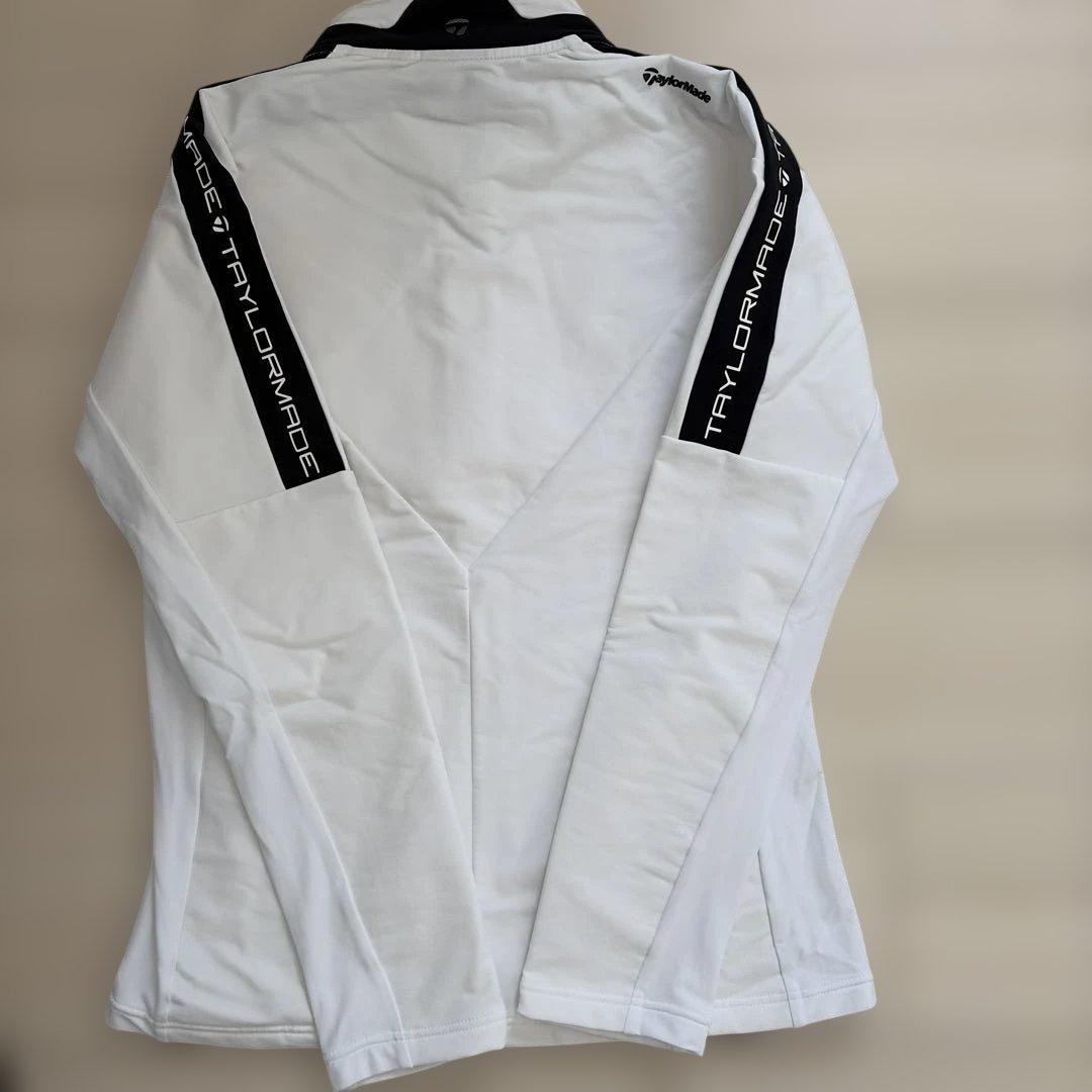 【◯ちゃん】テーラーメイド　ストームフリース　ジャケット