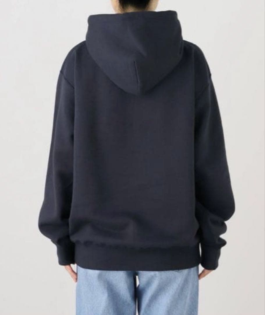 ドゥーズィエムクラス BTN Hoodie スウェット　パーカー 2024AW