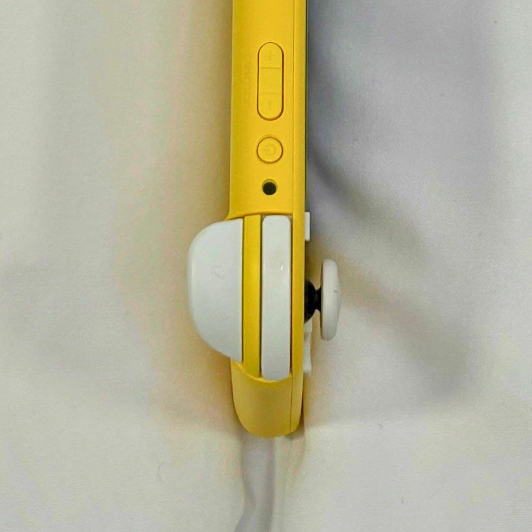 Nintendo Switch Lite 128GB グリップケース付き