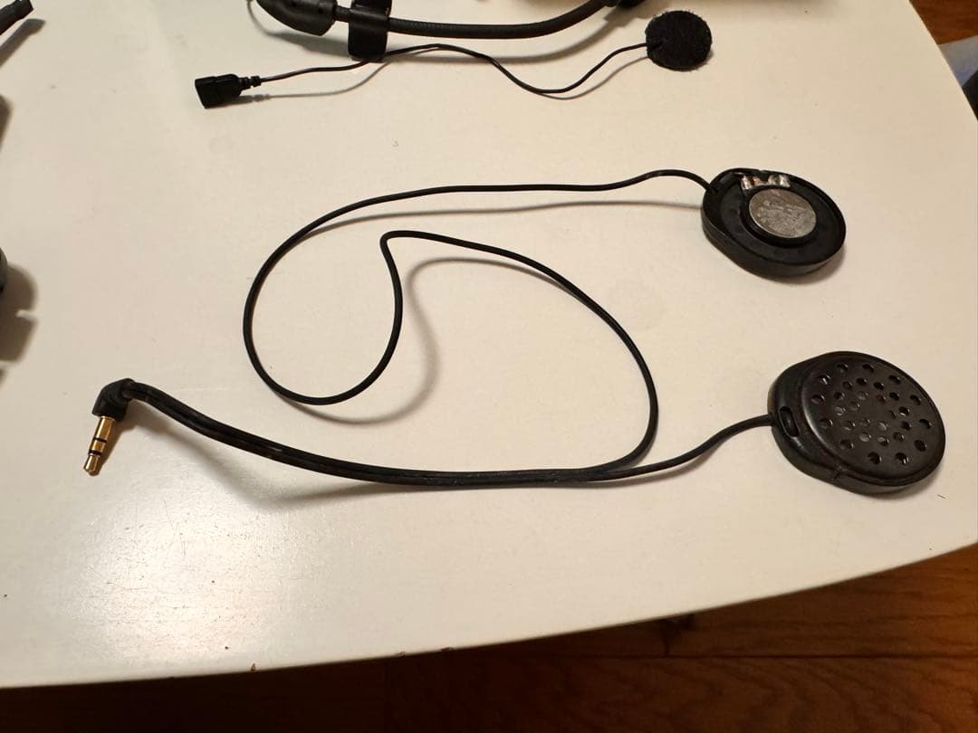 アクセサリー cardo PACKTALK BOLD