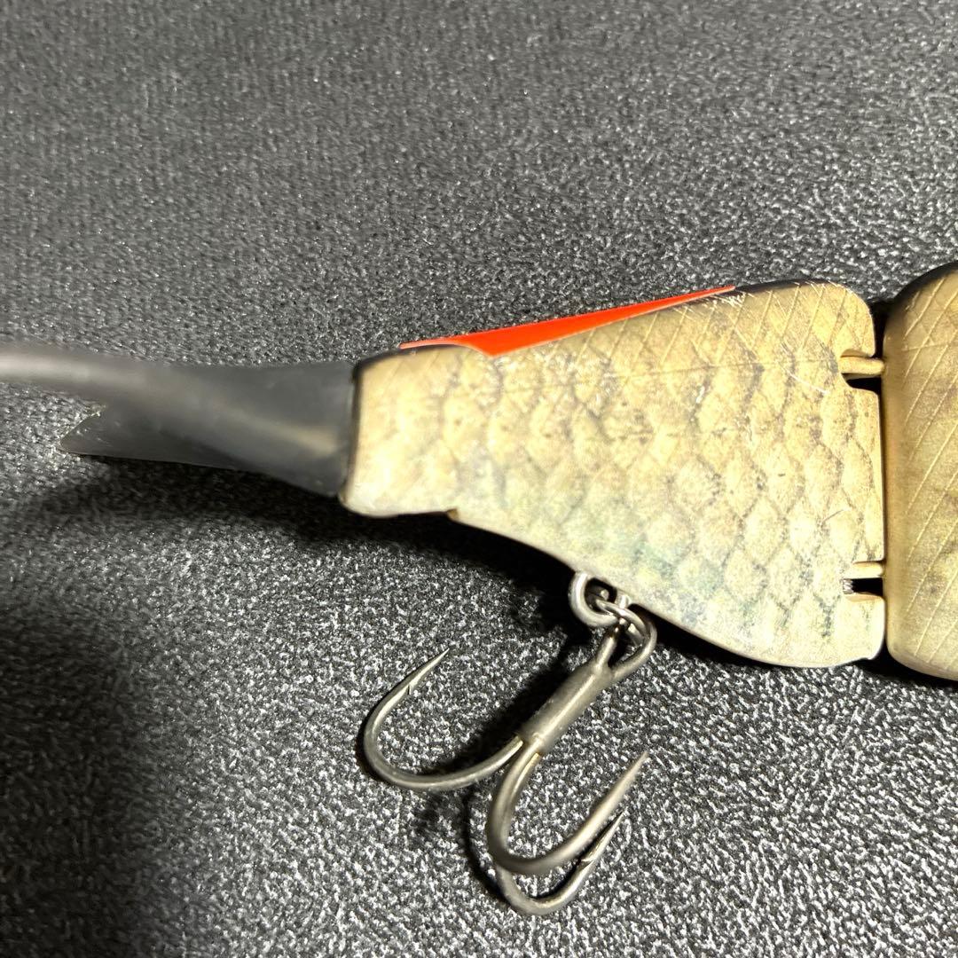 DRT タイニークラッシュ Low 256