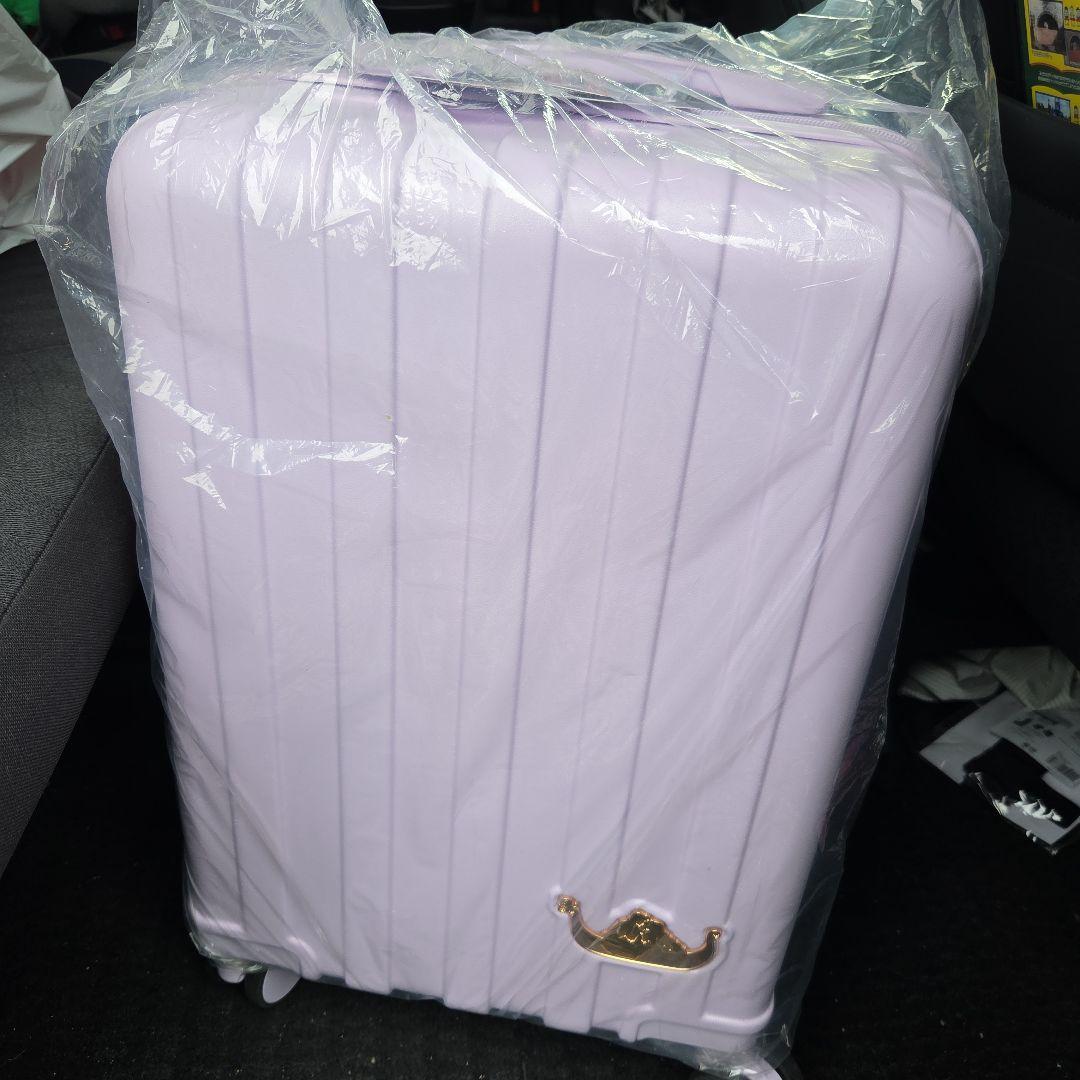 しまむら　ちはるさんコラボ　ラプンツェル ラプンツェルデザイン