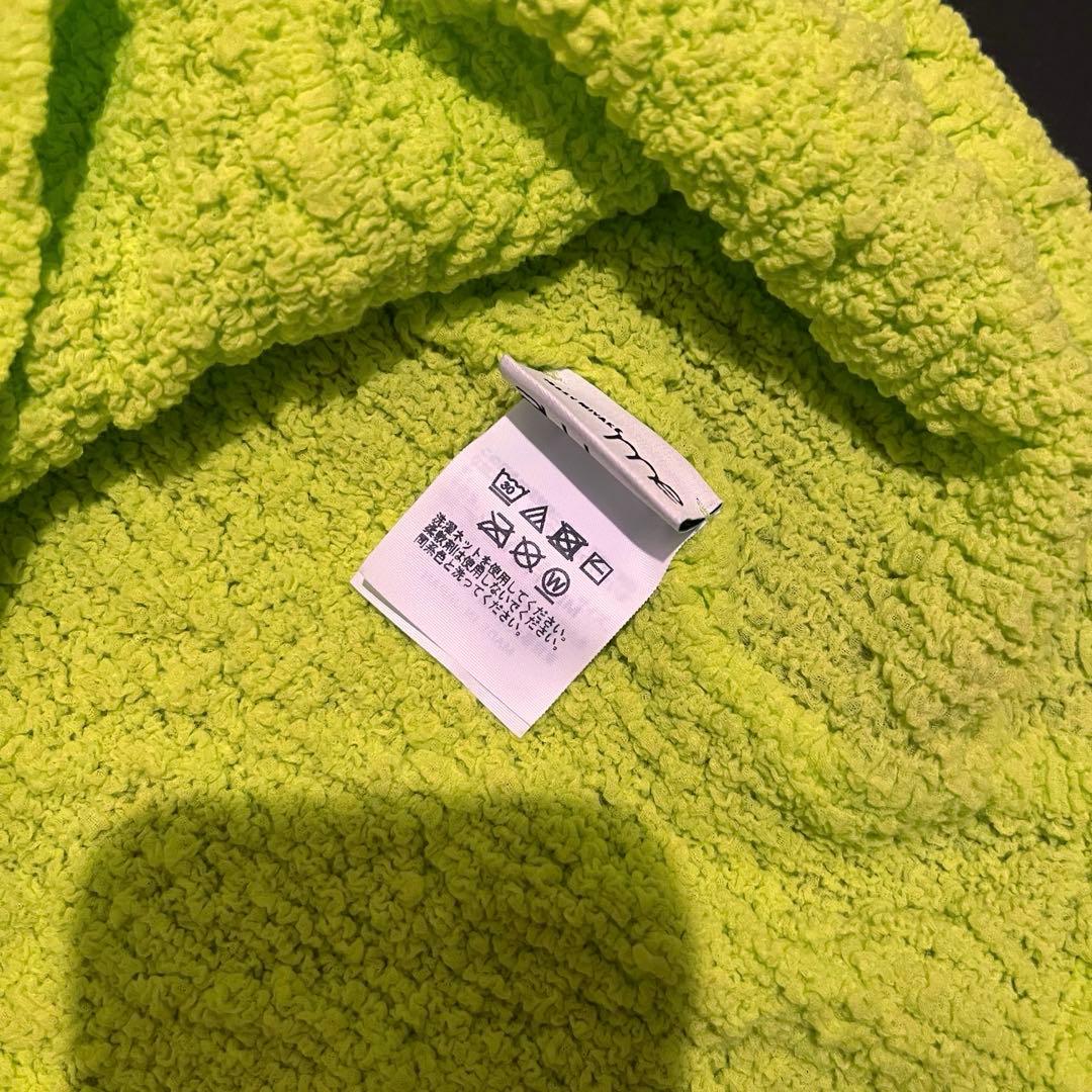 イッセイミヤケ　me ISSEY MIYAKE 半袖カットソー