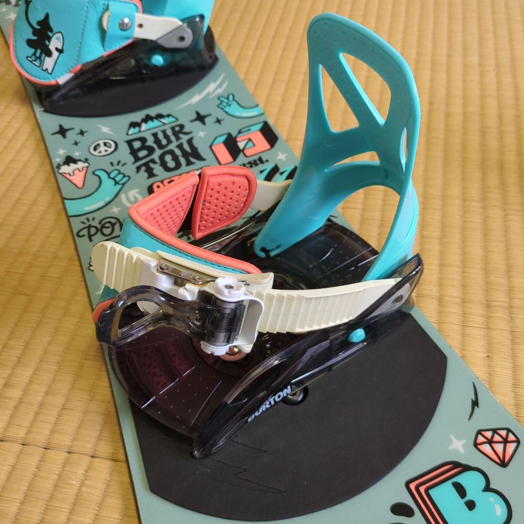 BURTON　アフタースクール　100