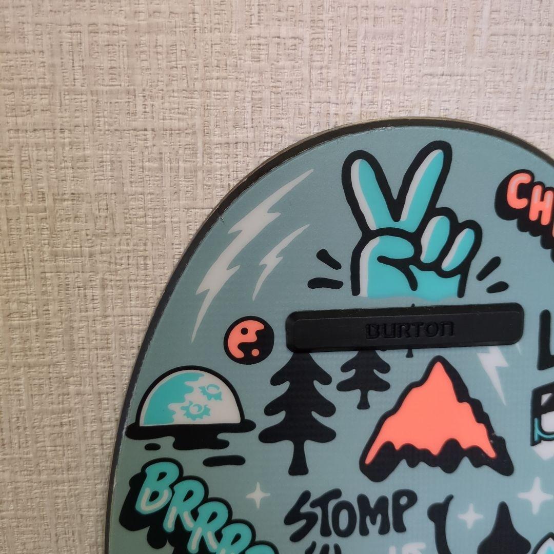 BURTON　アフタースクール　100