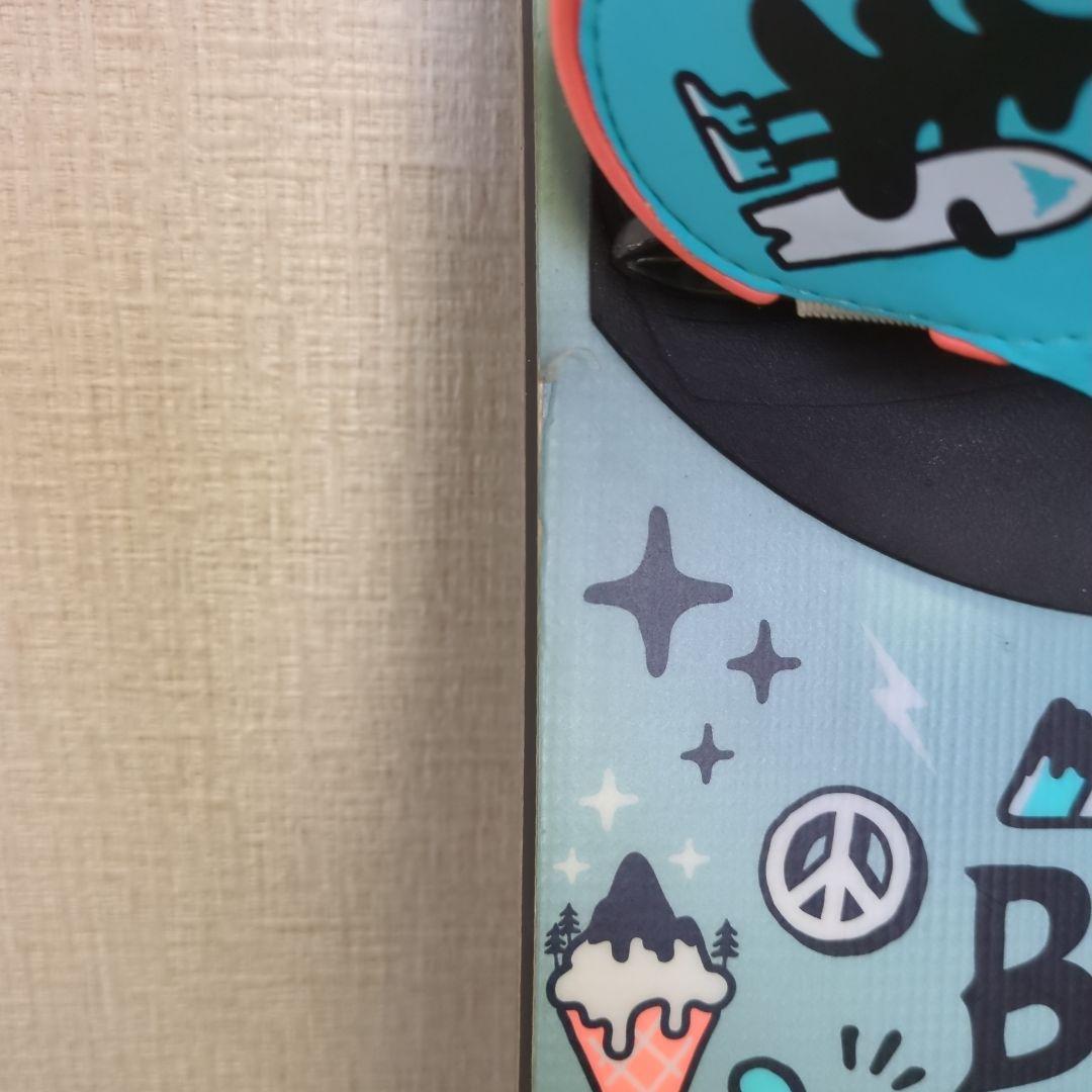 BURTON　アフタースクール　100