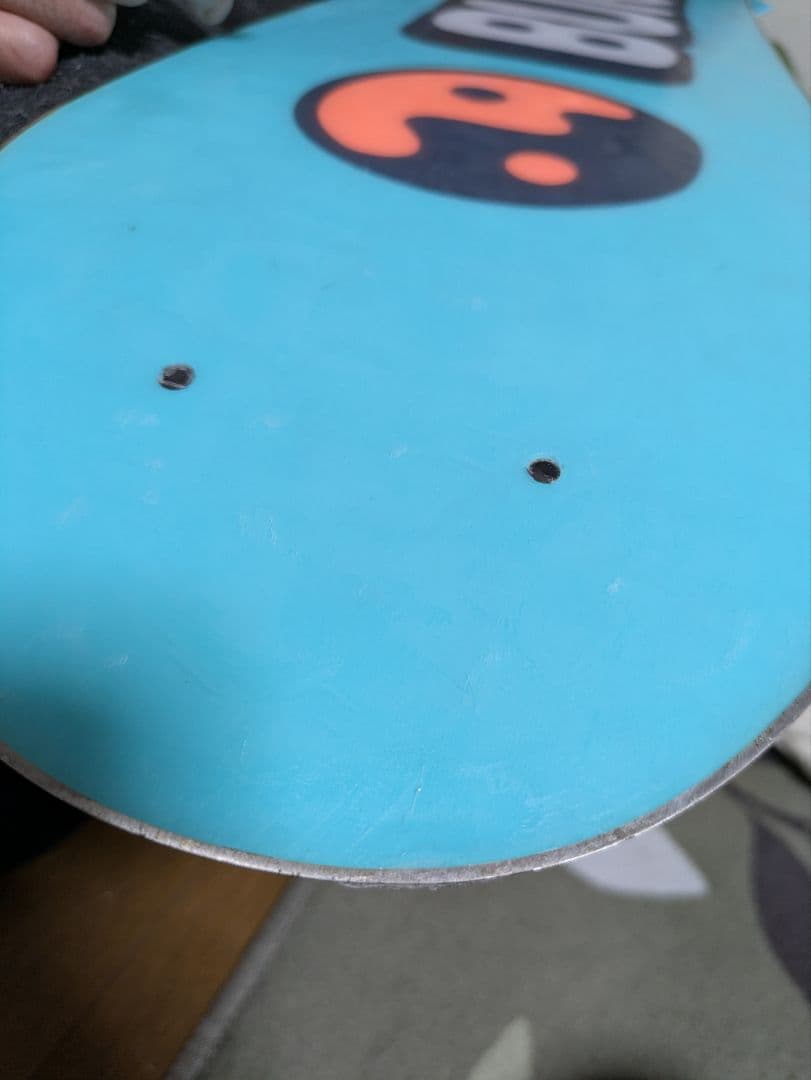 BURTON　アフタースクール　100