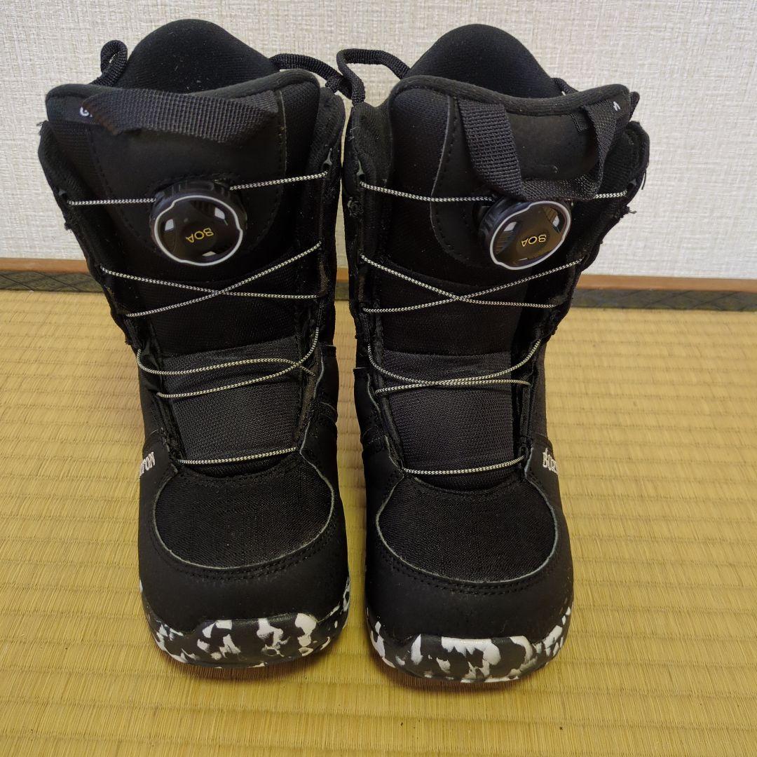 BURTON　アフタースクール　100