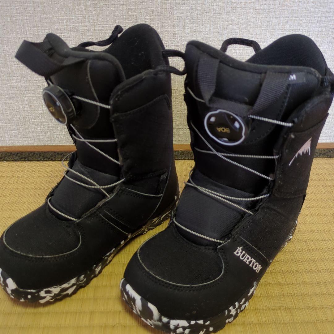 BURTON　アフタースクール　100