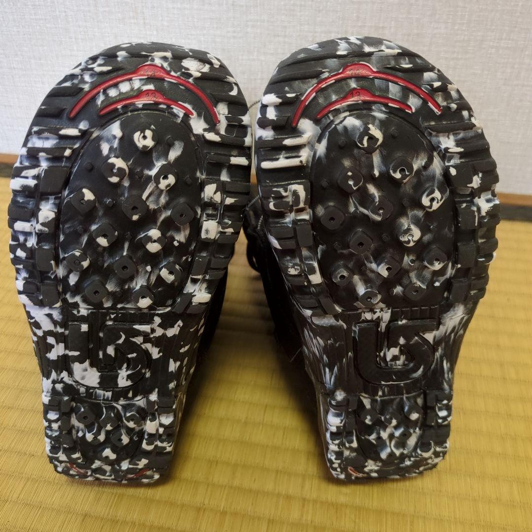 BURTON　アフタースクール　100